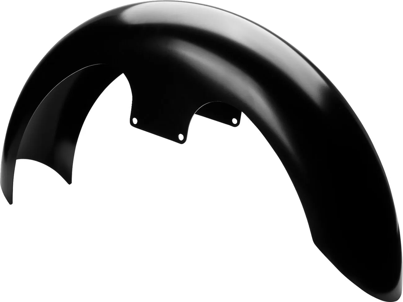 Hugger Series Front Fender