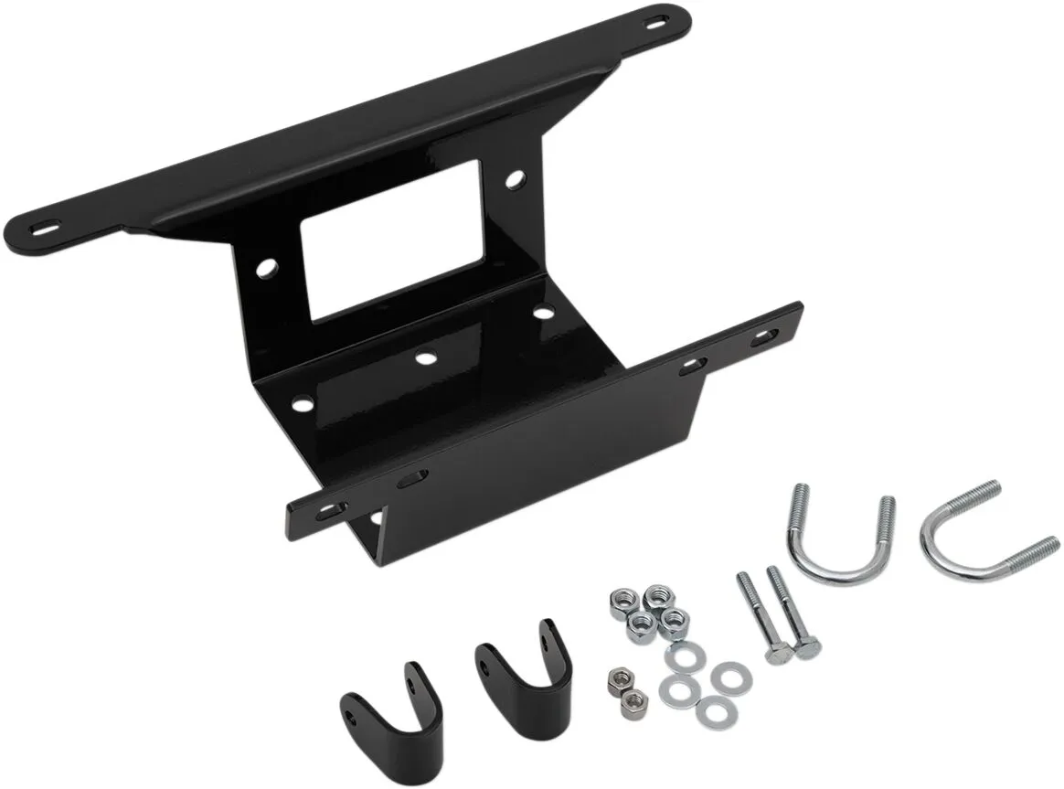 Winch Mount