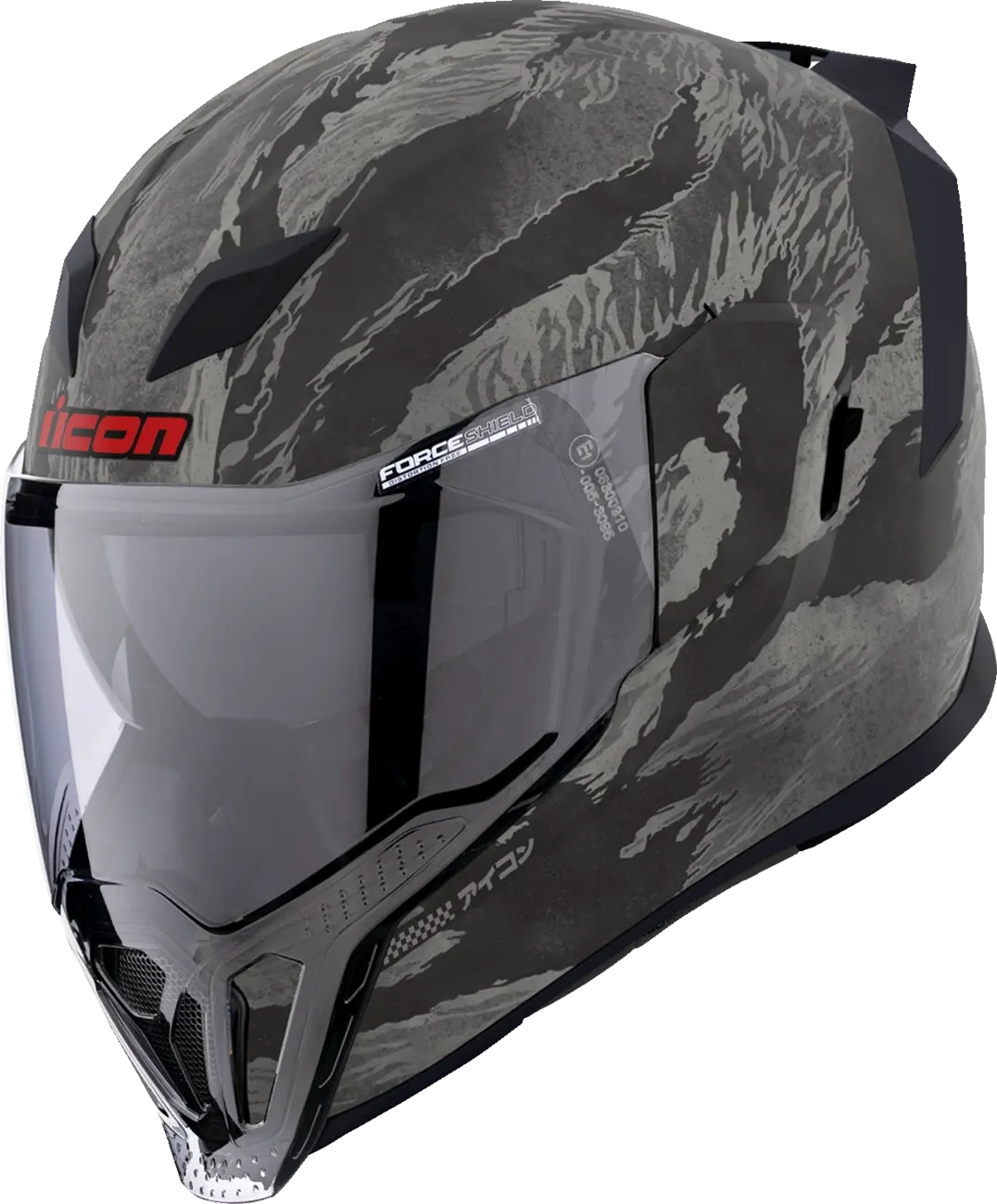 Каска Airflite™ Tiger's Blood MIPS®