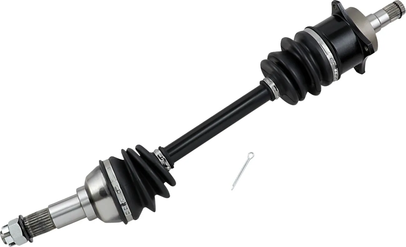 OEM Replacement Standard CV Axle
