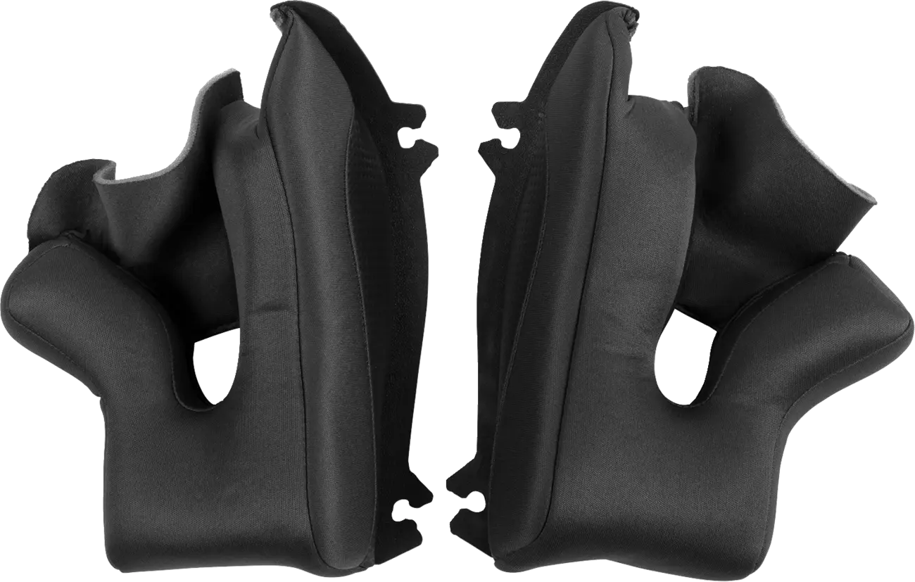 Подложки за бузи Talon Helmet