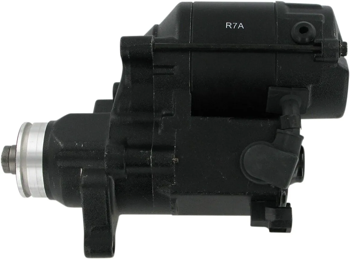 Стартов мотор