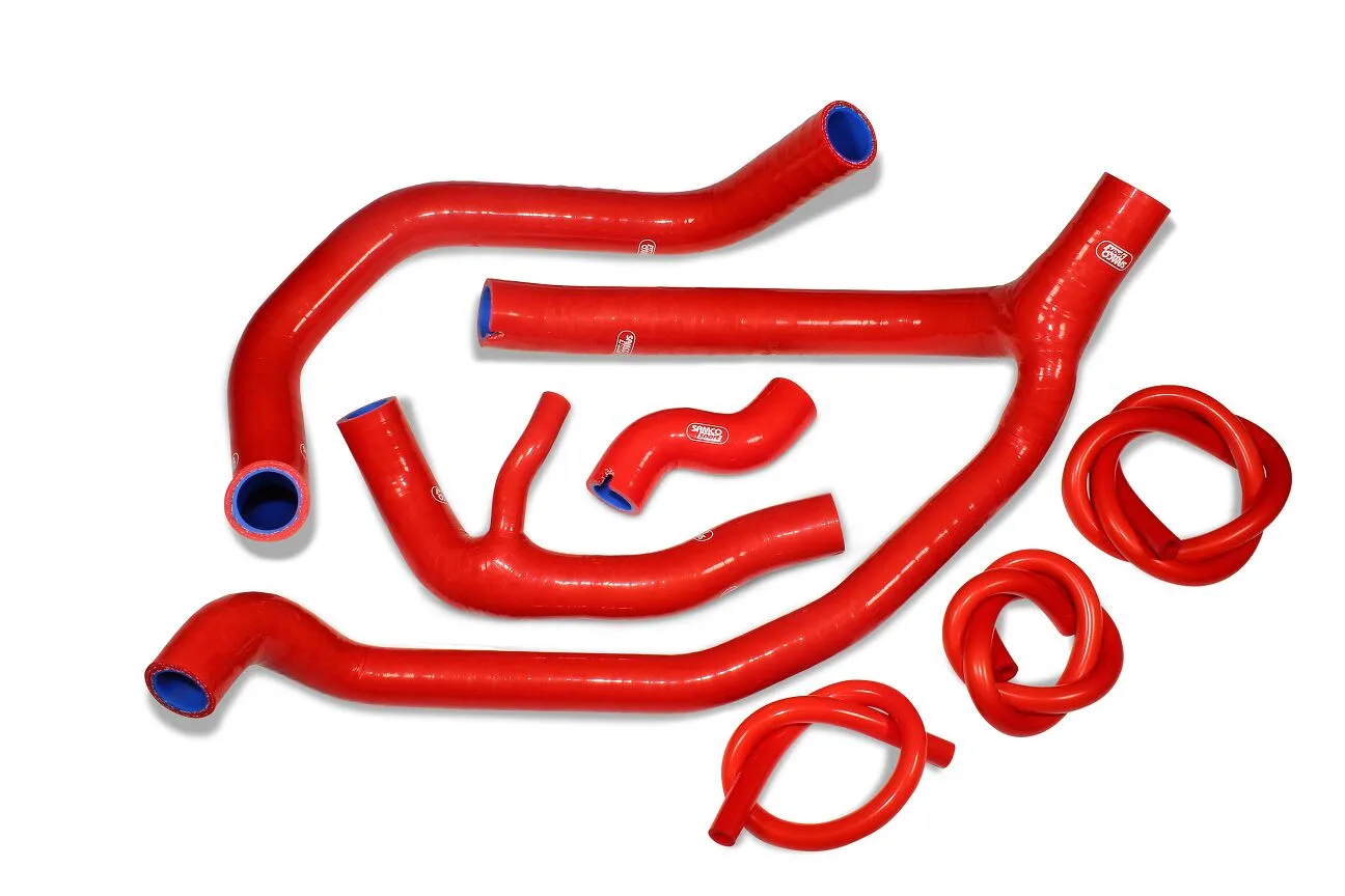 Radiator Hose Kit