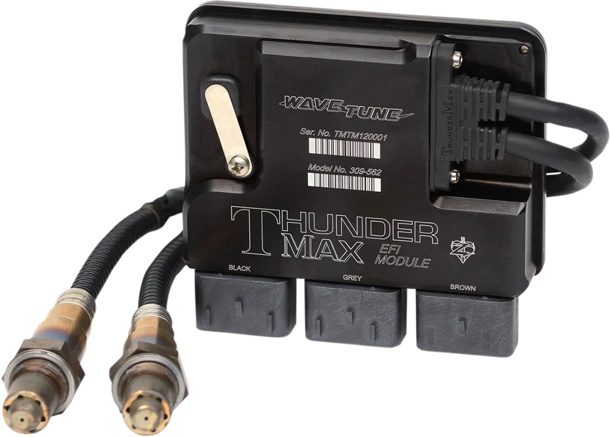 Комплект модул за управление на двигателя ThunderMax с интегриран Auto Tune