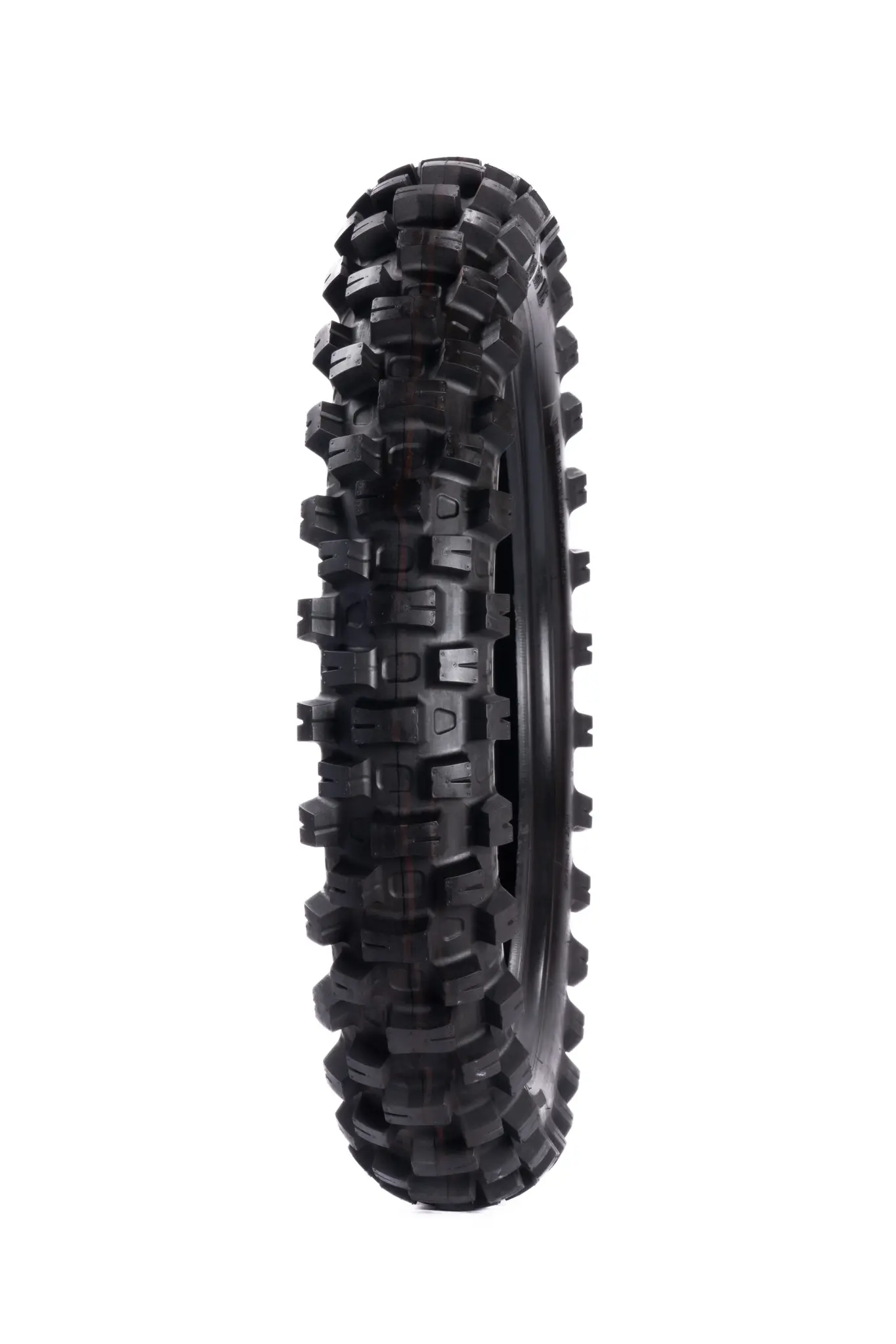 Terrapactor MXS (Soft) Гума