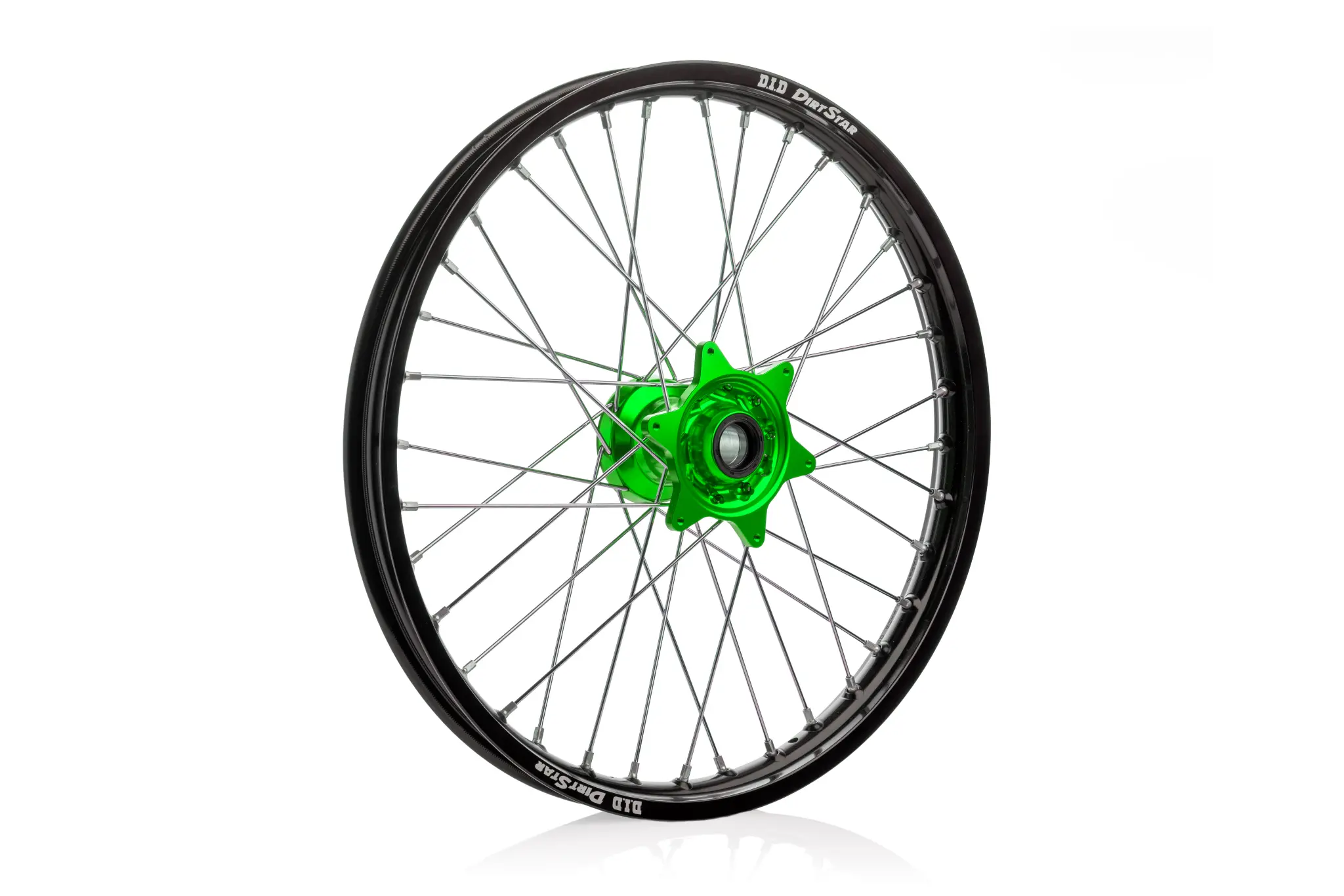 Джанта DirtStar OE