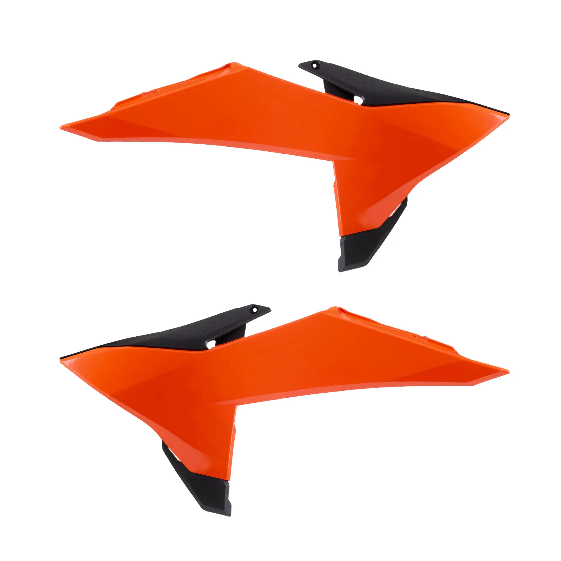 Radiator Covers For KTM