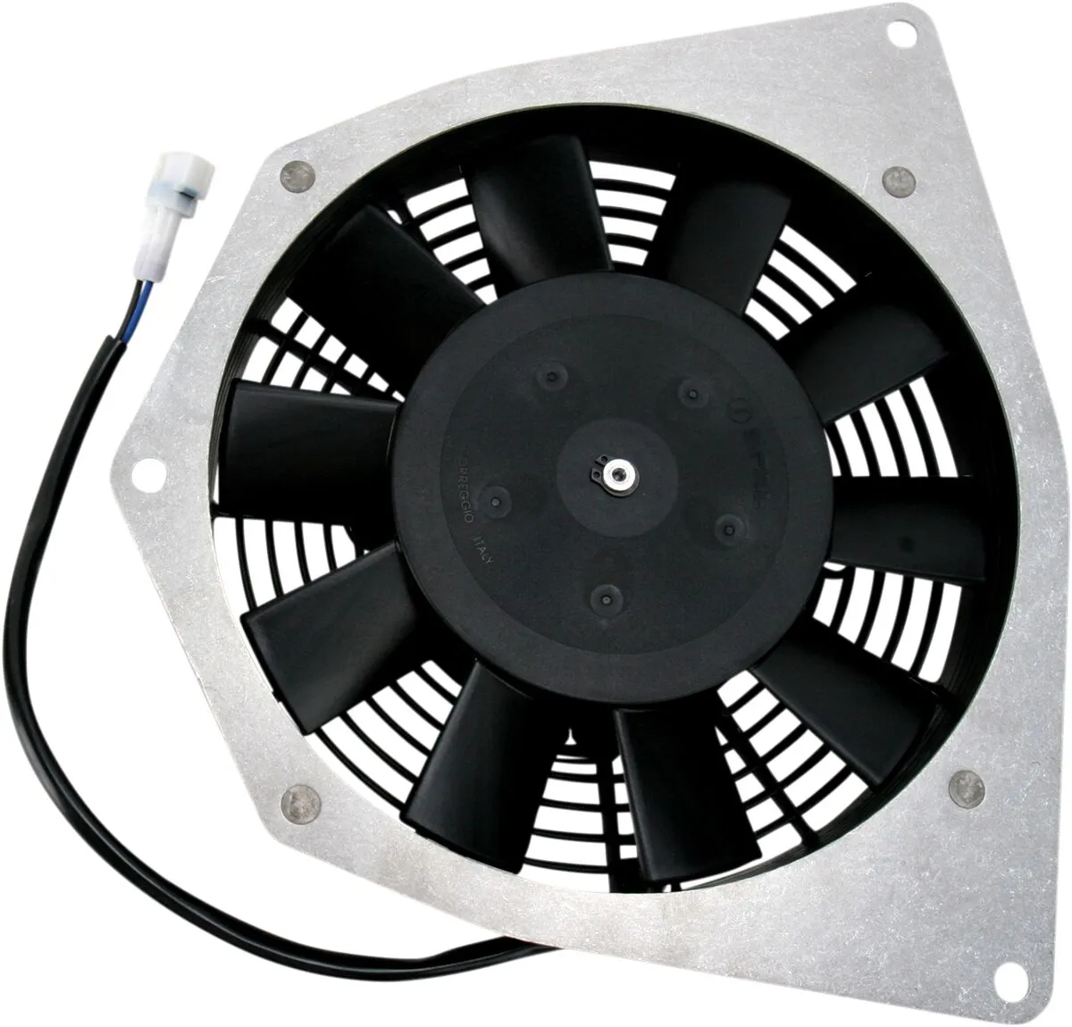 Hi-Performance Cooling Fan