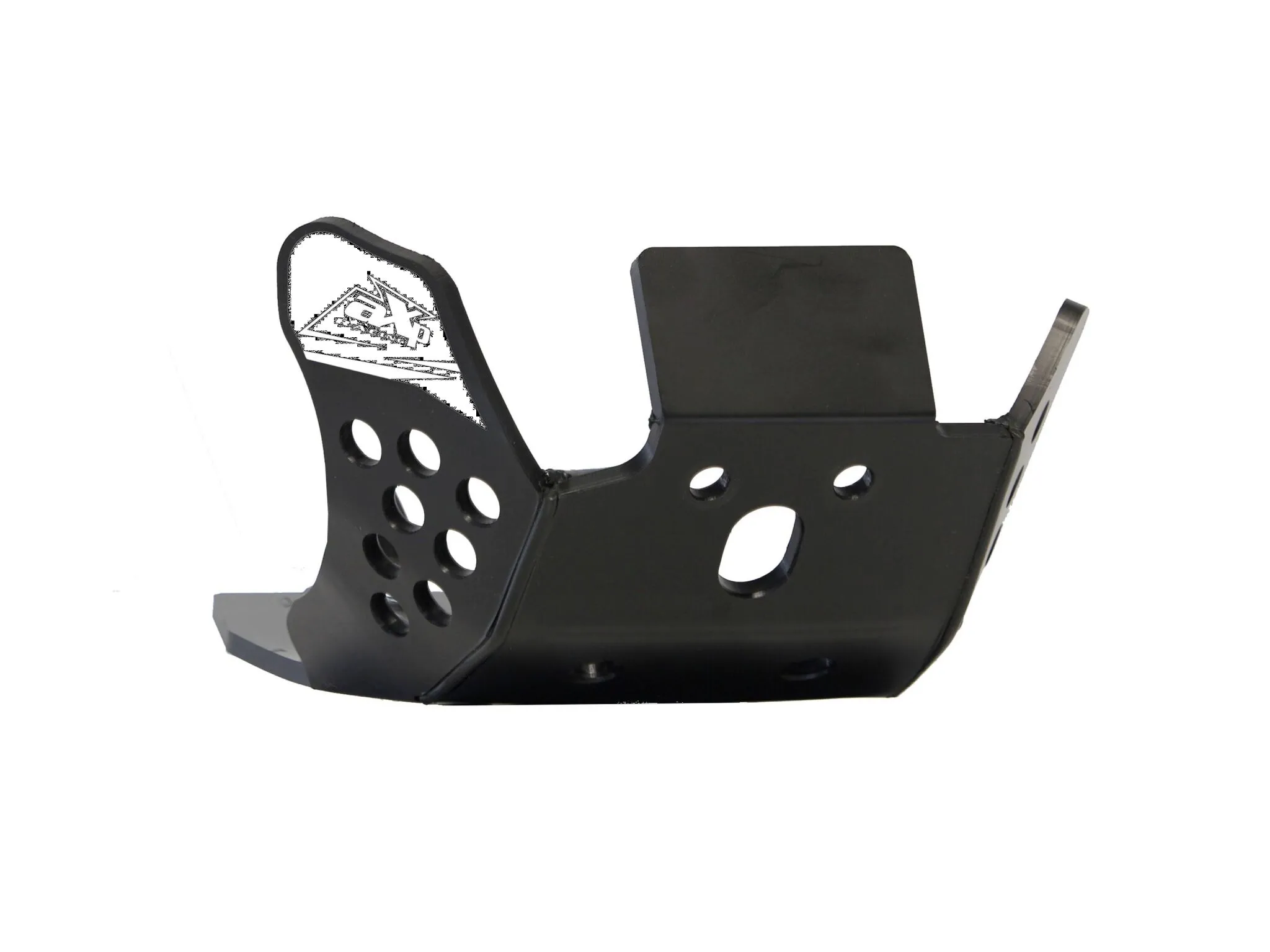 Skid Plate