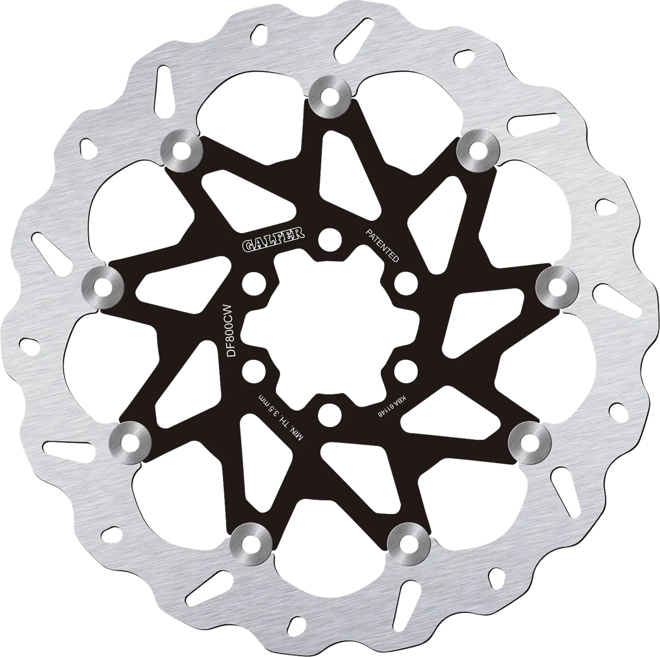 Brake Rotor