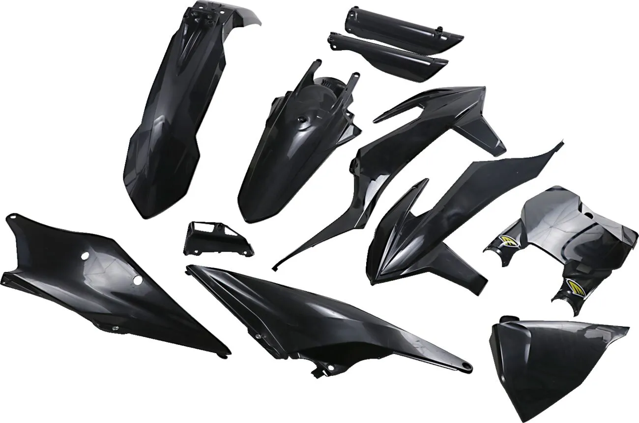 Powerflow Full Body Kit