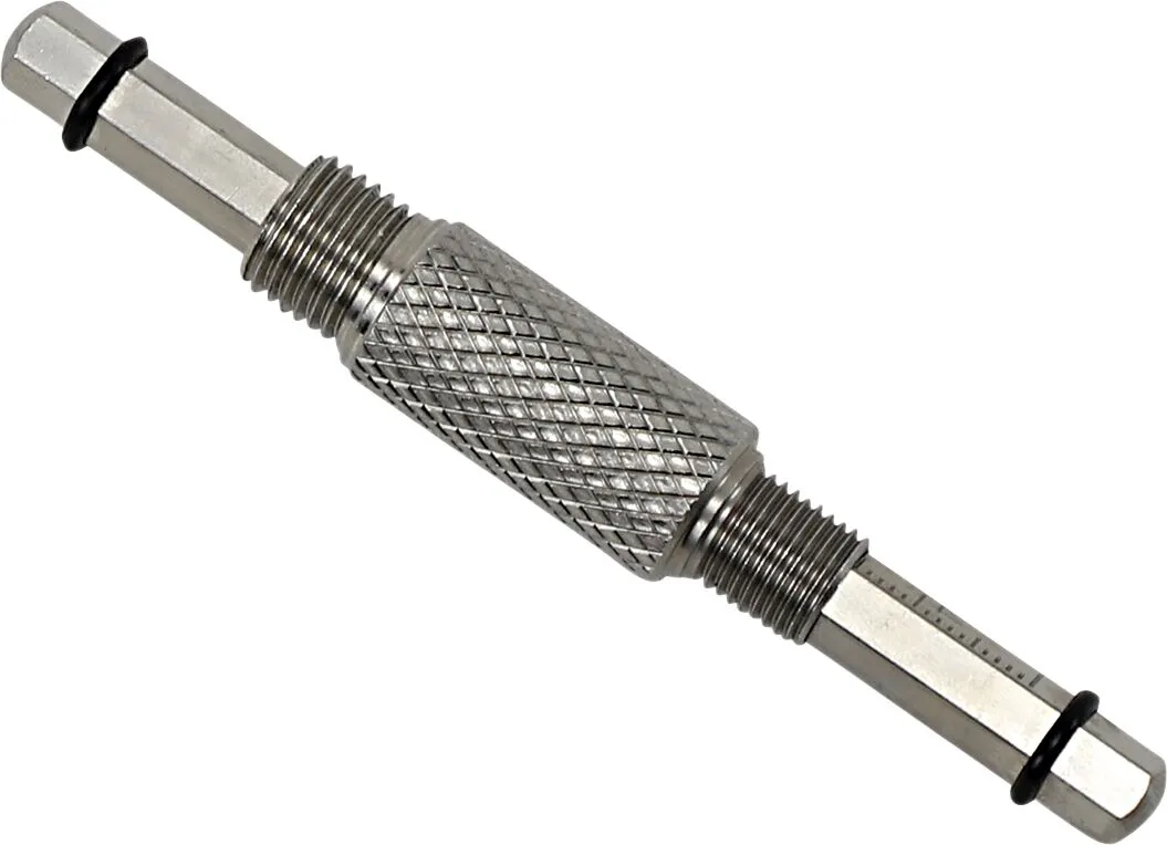 Top Dead Center Tool