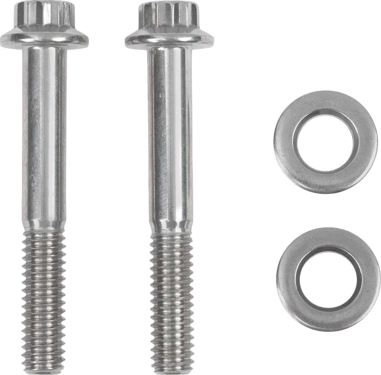 Hardware Kit for BA Air Cleaner