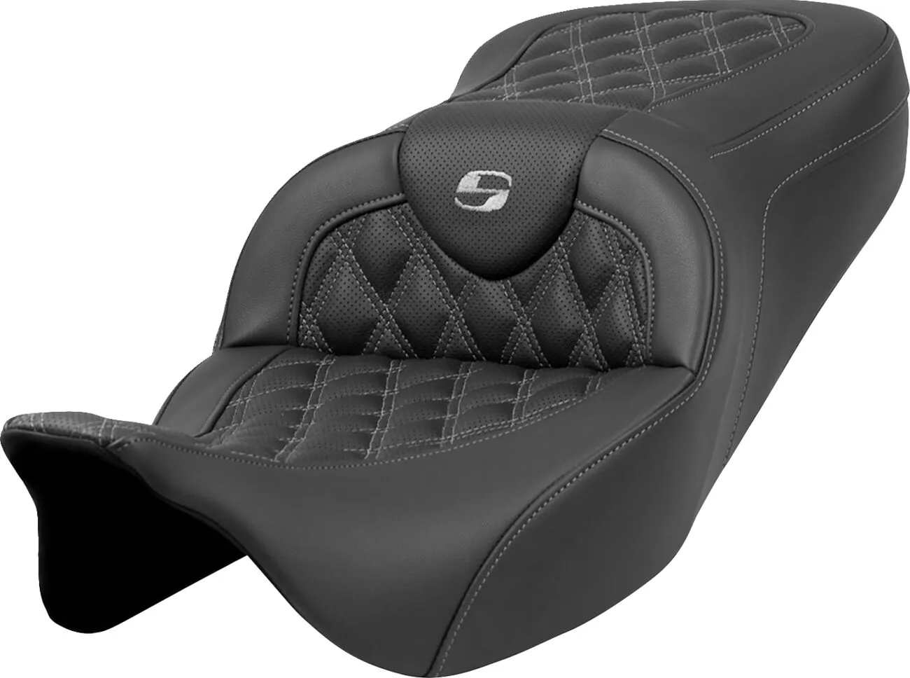 Roadsofa™ Lattice Stitch Seat