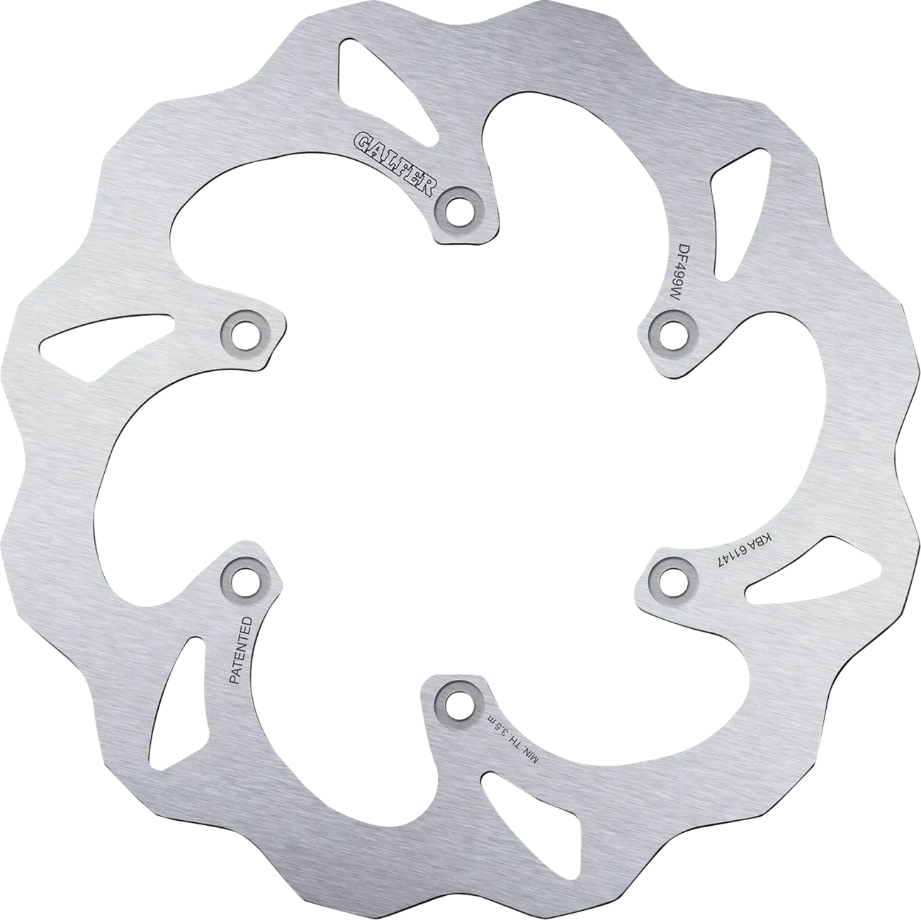 Brake Rotor
