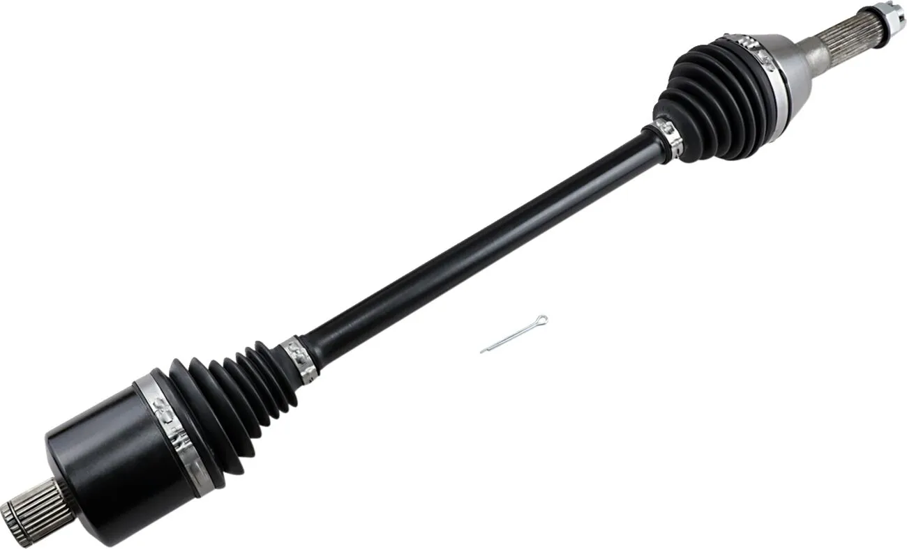 Heavy-Duty CV Axle Kit