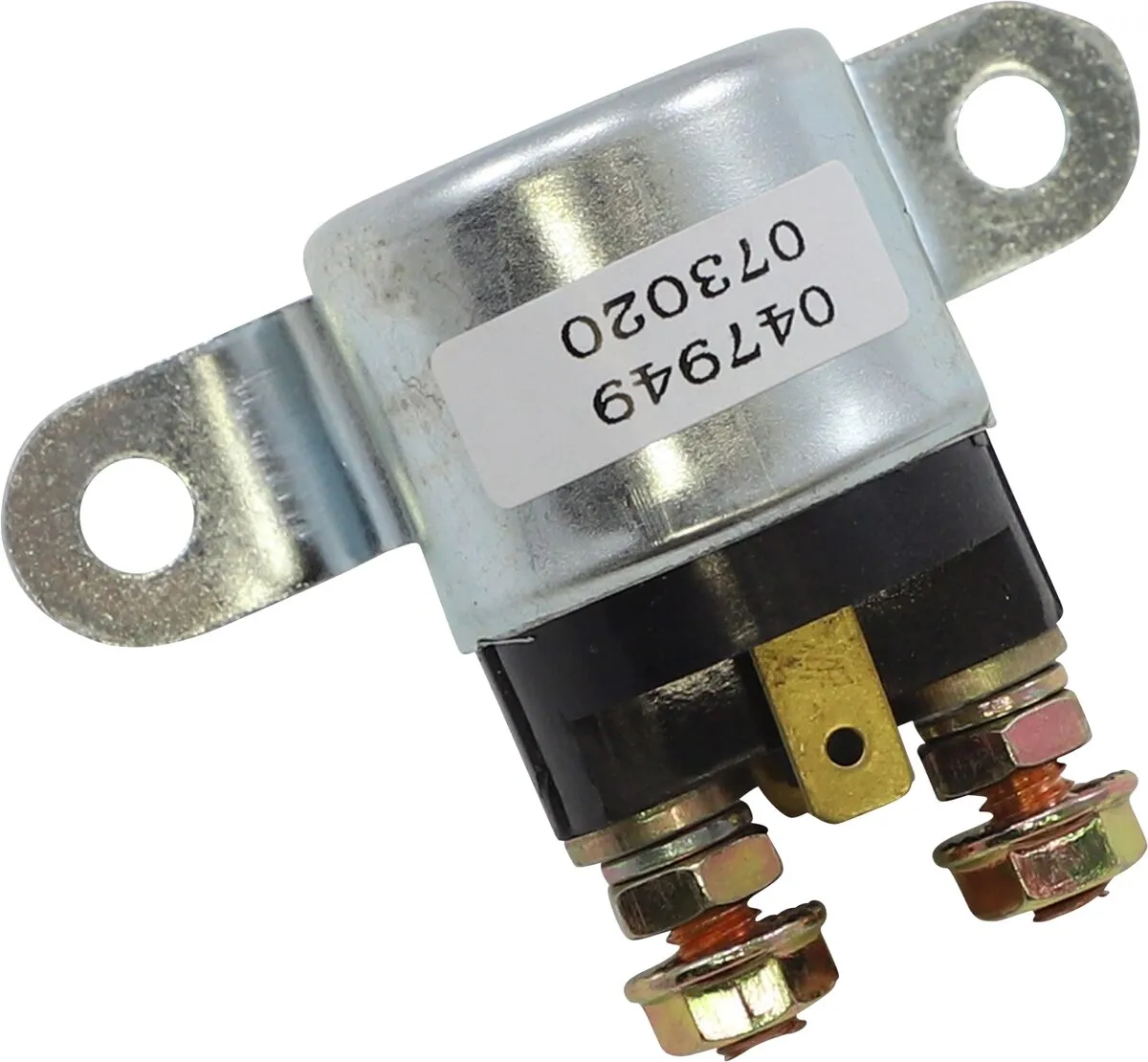 Starter Solenoid