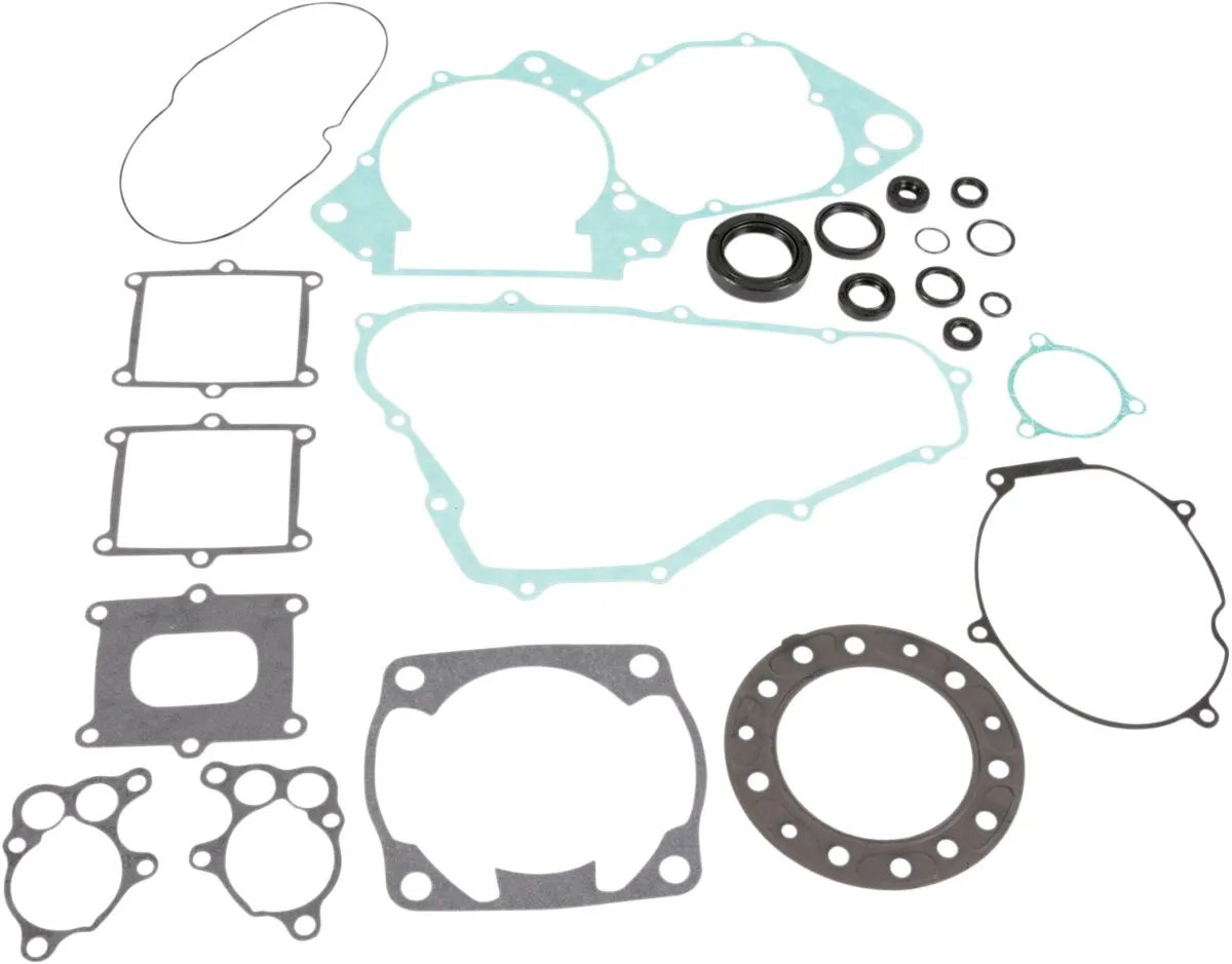 Complete Gasket and Oil Seal Kit