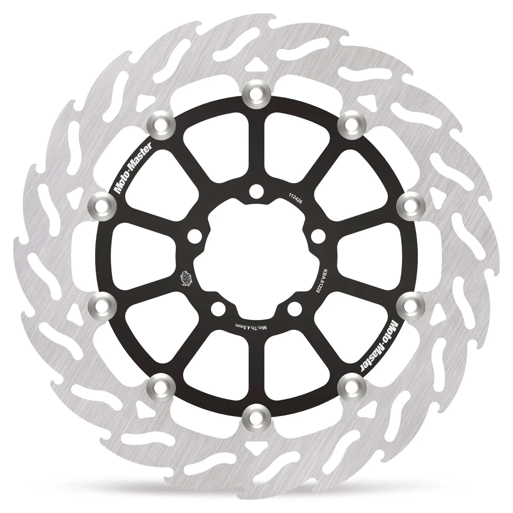 Flame Series Rotor