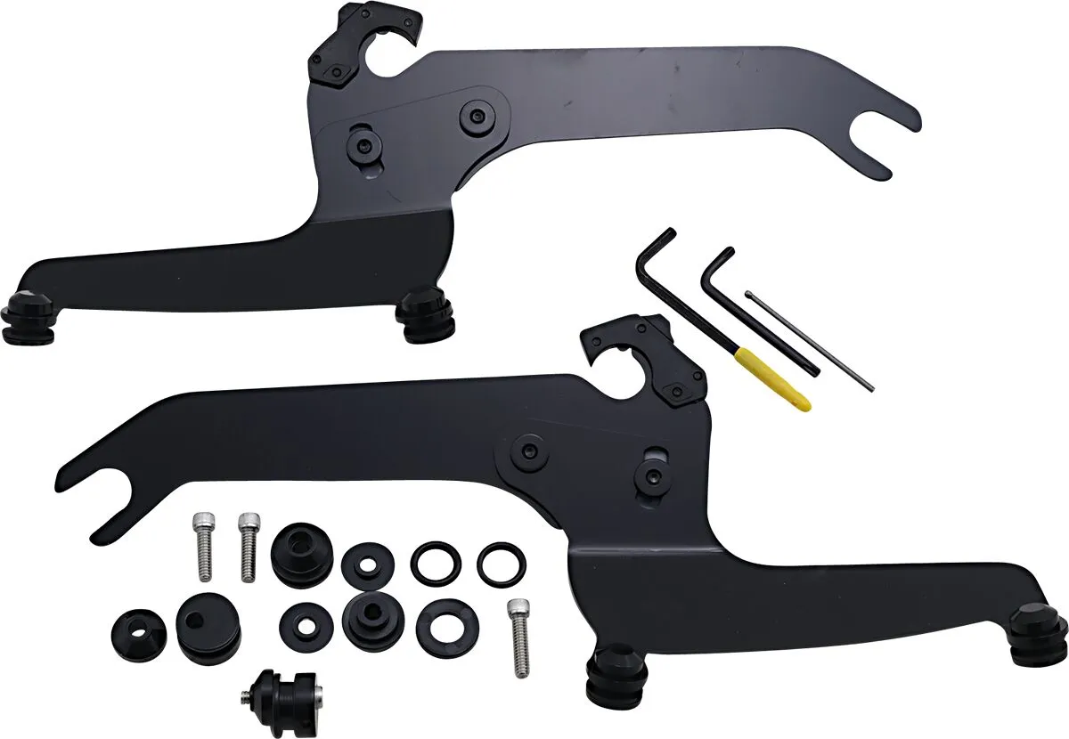 Пълен комплект за монтаж Sportshield Trigger-Lock