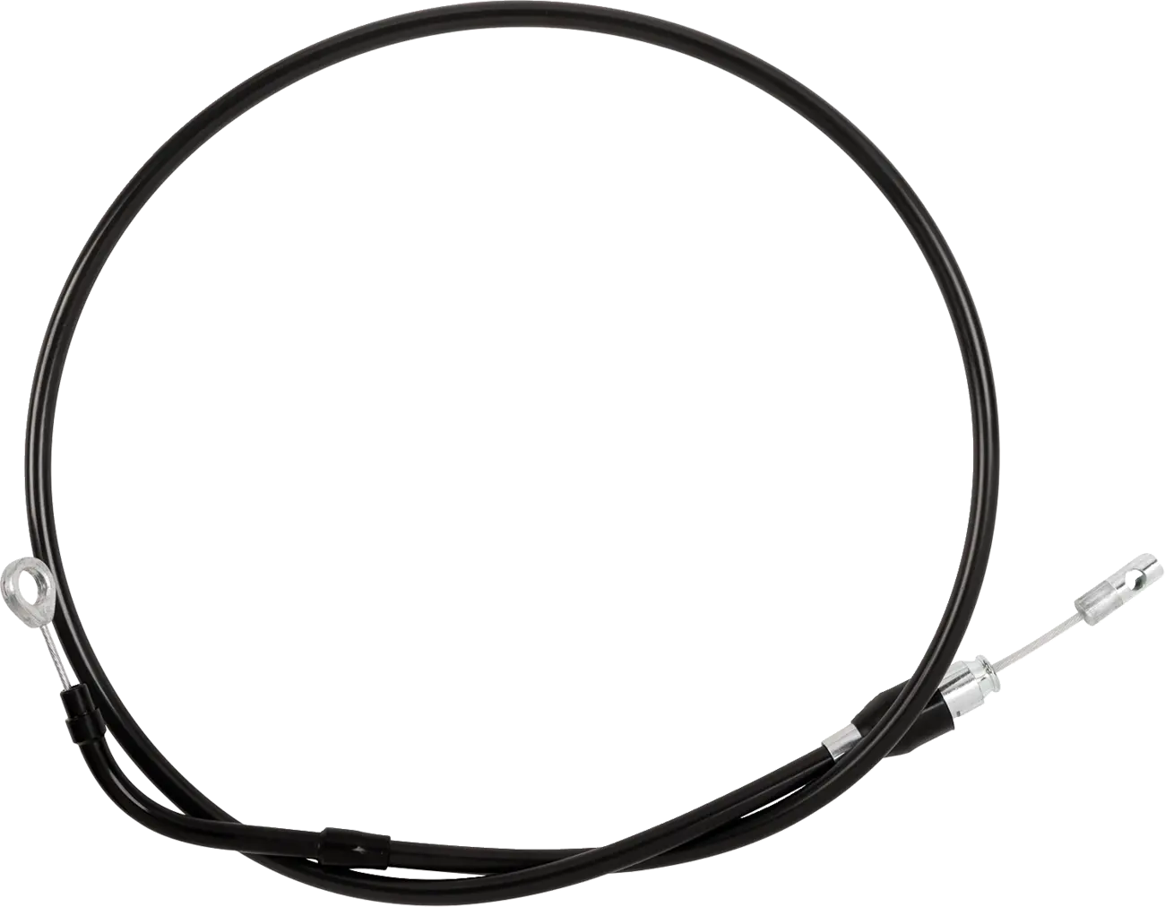 Quick Connect Clutch Cable