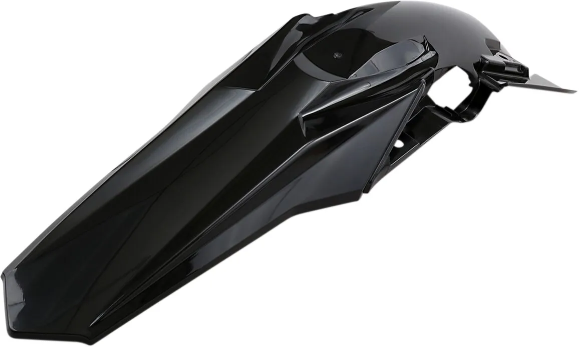 MX Rear Fender