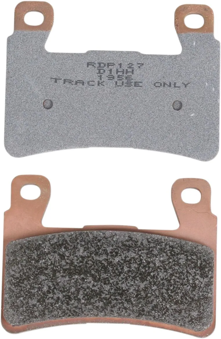 Спирачни накладки RDP X-Race Titanium Sintered
