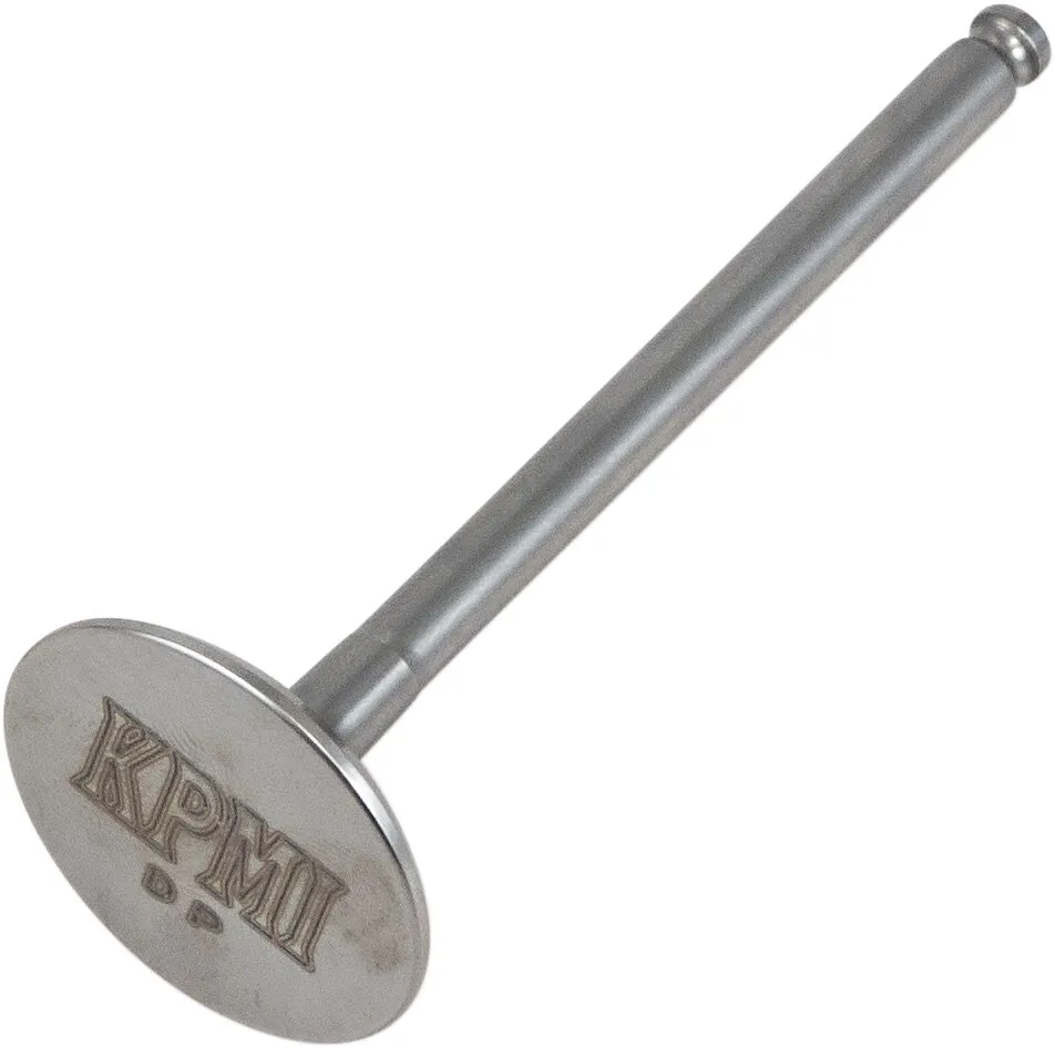 Tensilite® Titanium Engine Valve