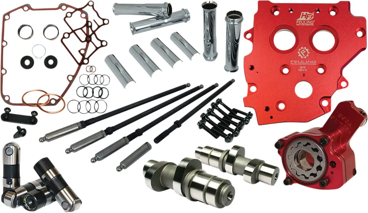 Race Series® Camshaft Kit