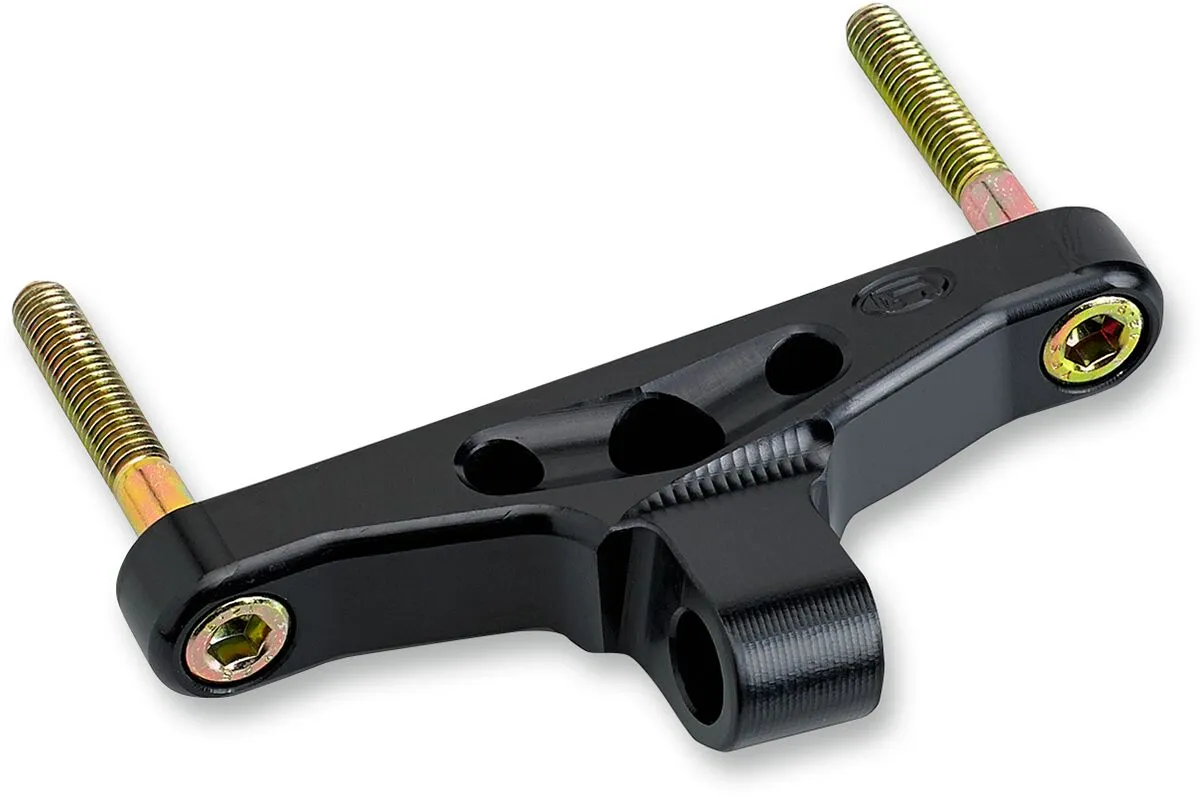 Billet Clutch Cable Bracket