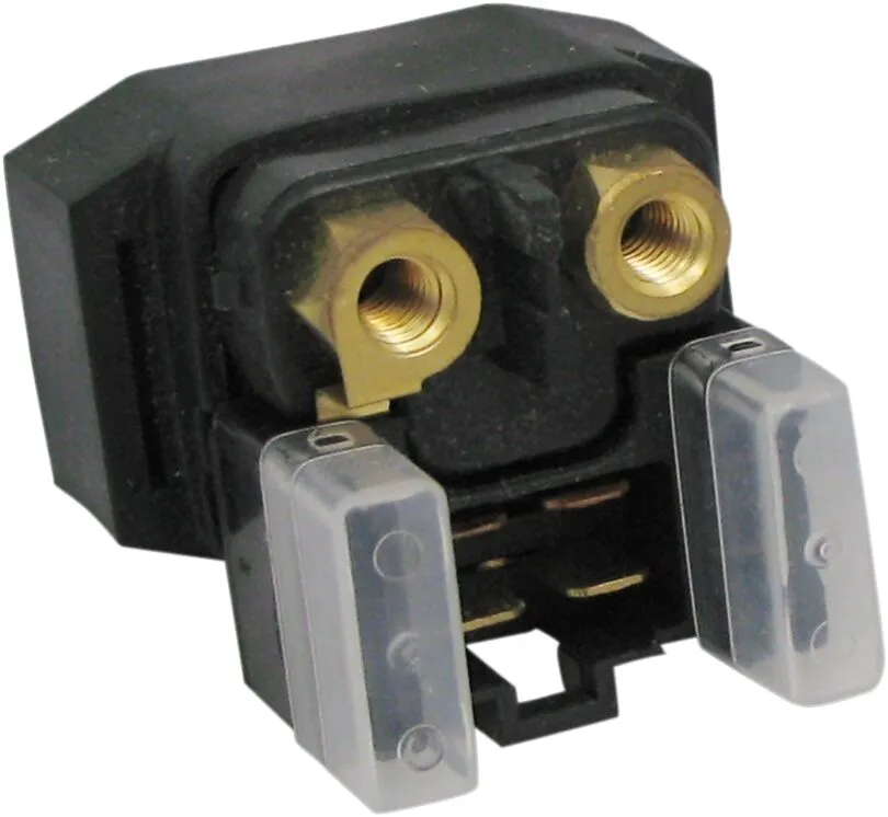 Solenoid Switch