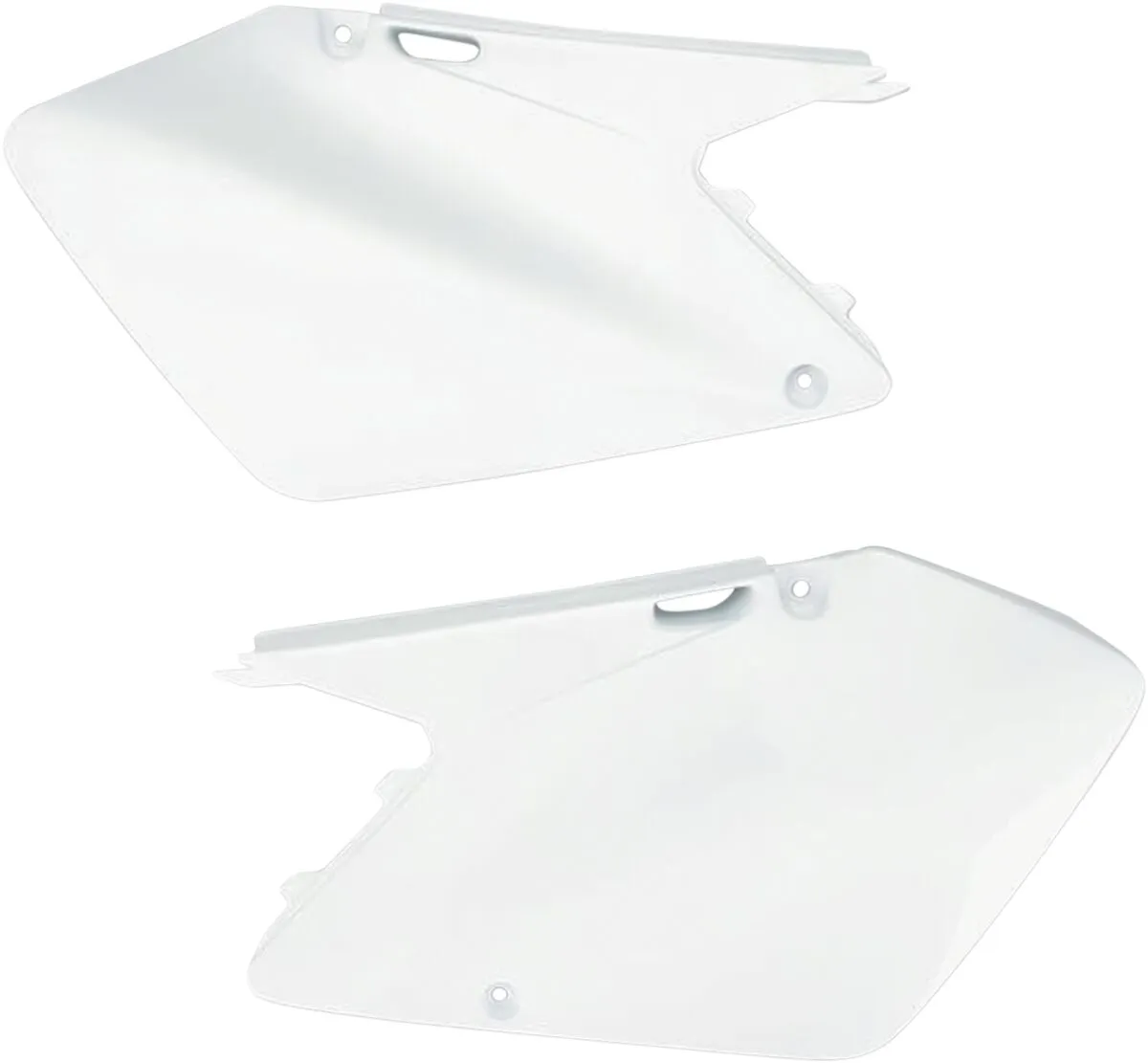 Replacement Side Panels
