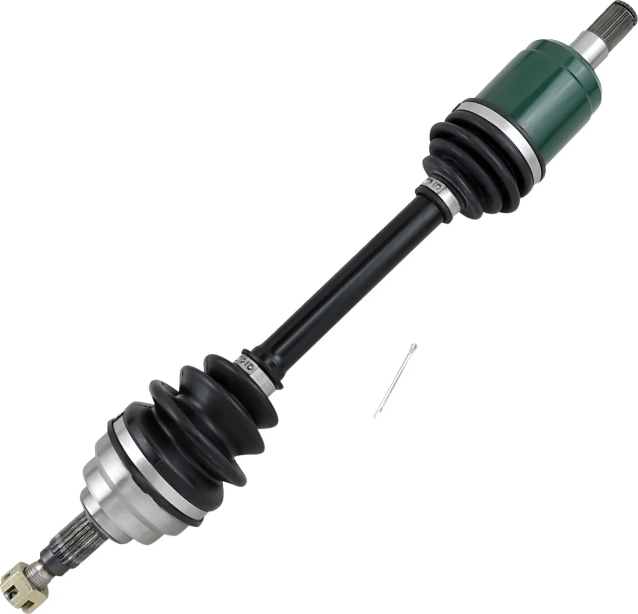 OEM Replacement Standard CV Axle