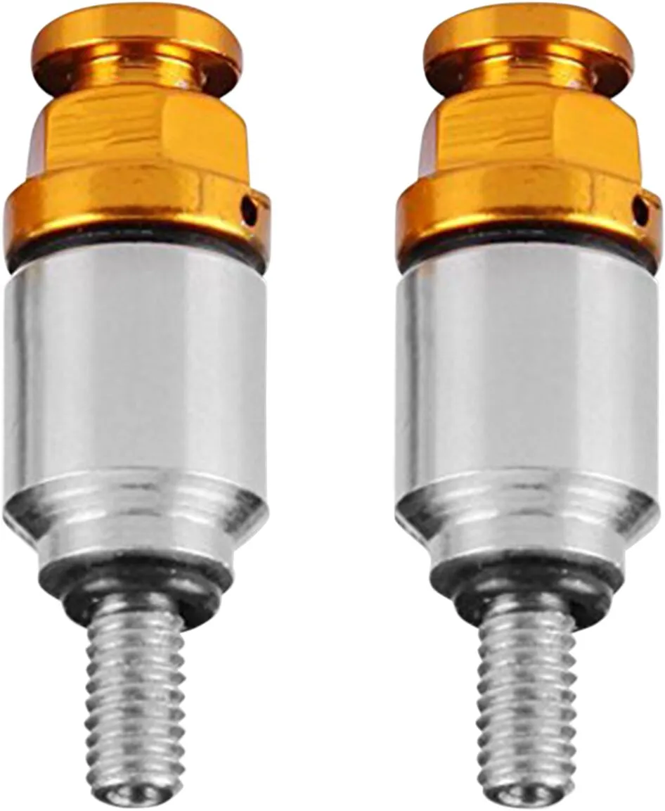 Fork Air Bleeders