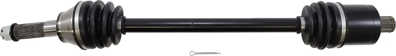 OEM Replacement Standard CV Axle
