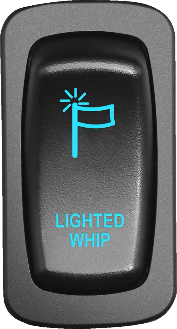 Low-Profile Switch