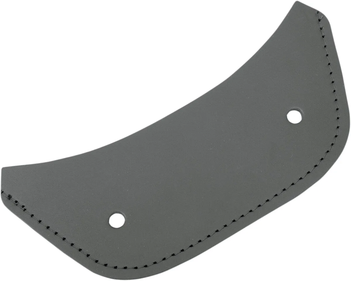 Leather Fender Chap