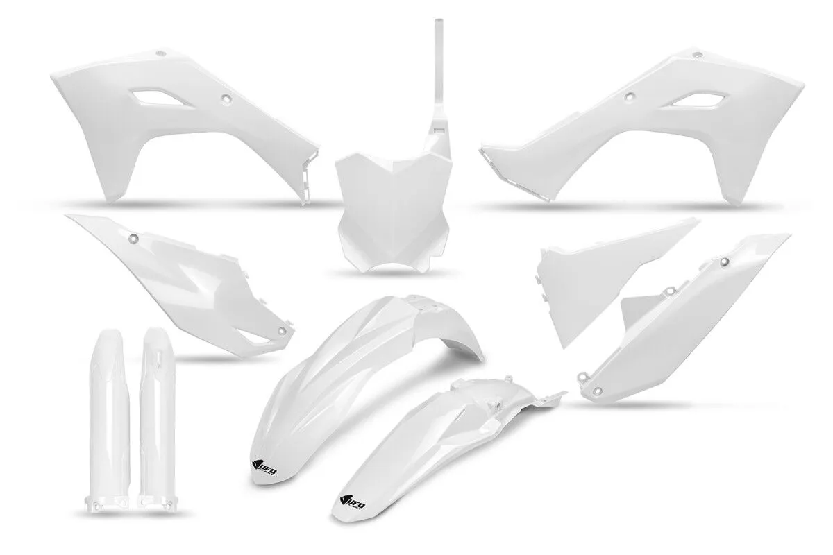 Replacement Complete Body Kit