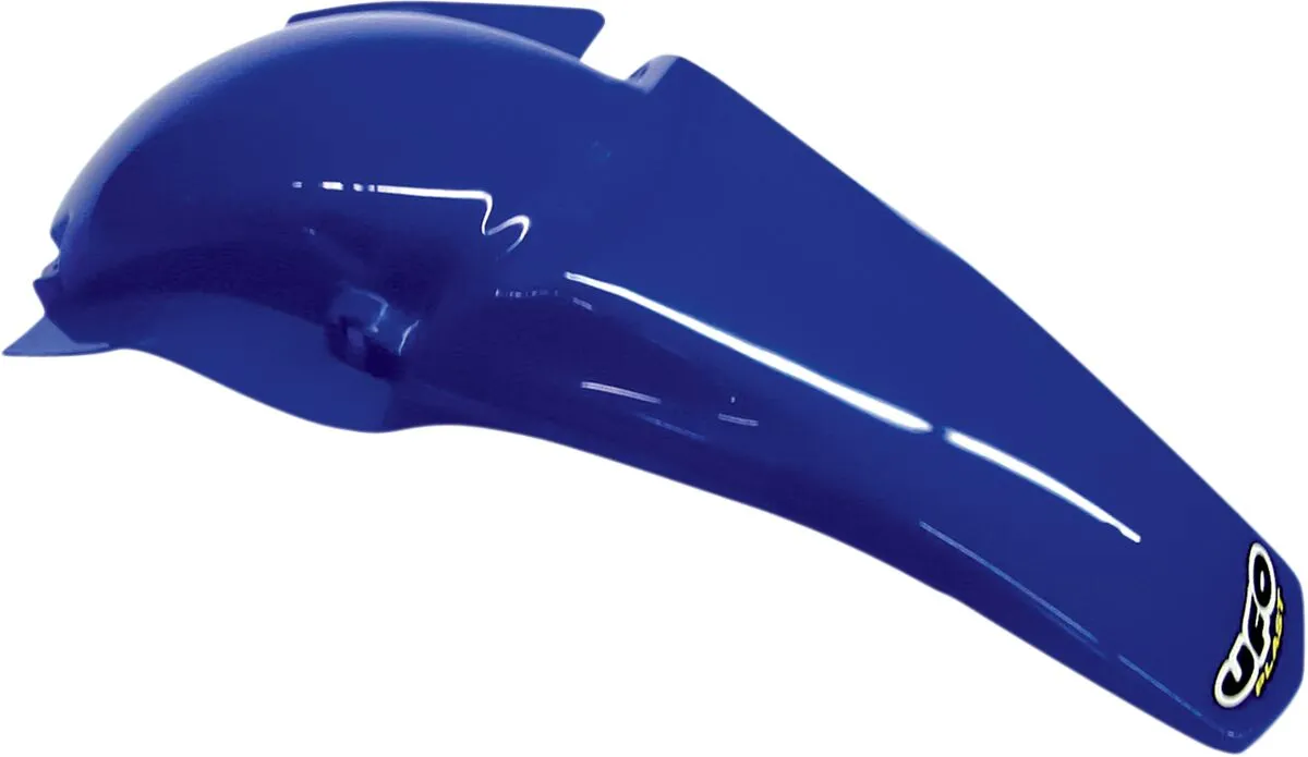 MX Rear Fender