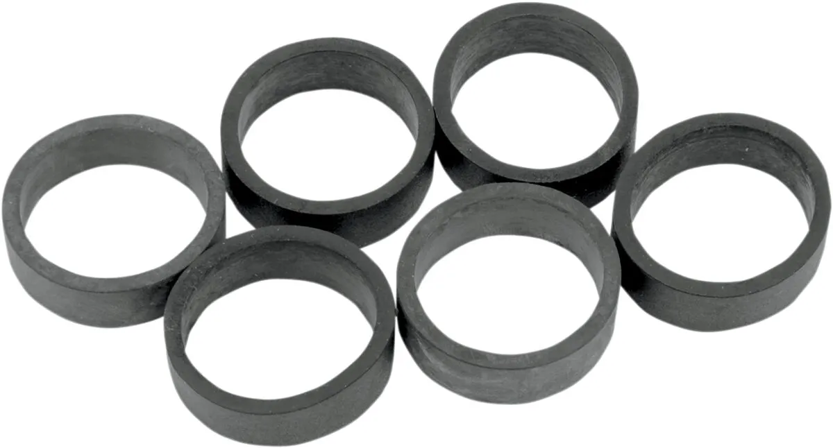 Clamp-On Foot Peg Replacements