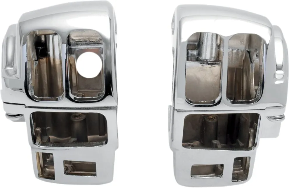 Handlebar Switch Housing Kit