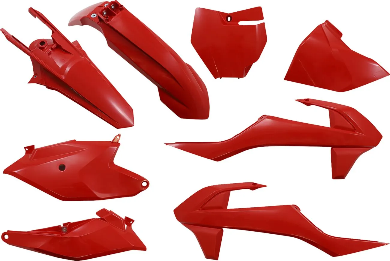 Replacement Plastic Kit