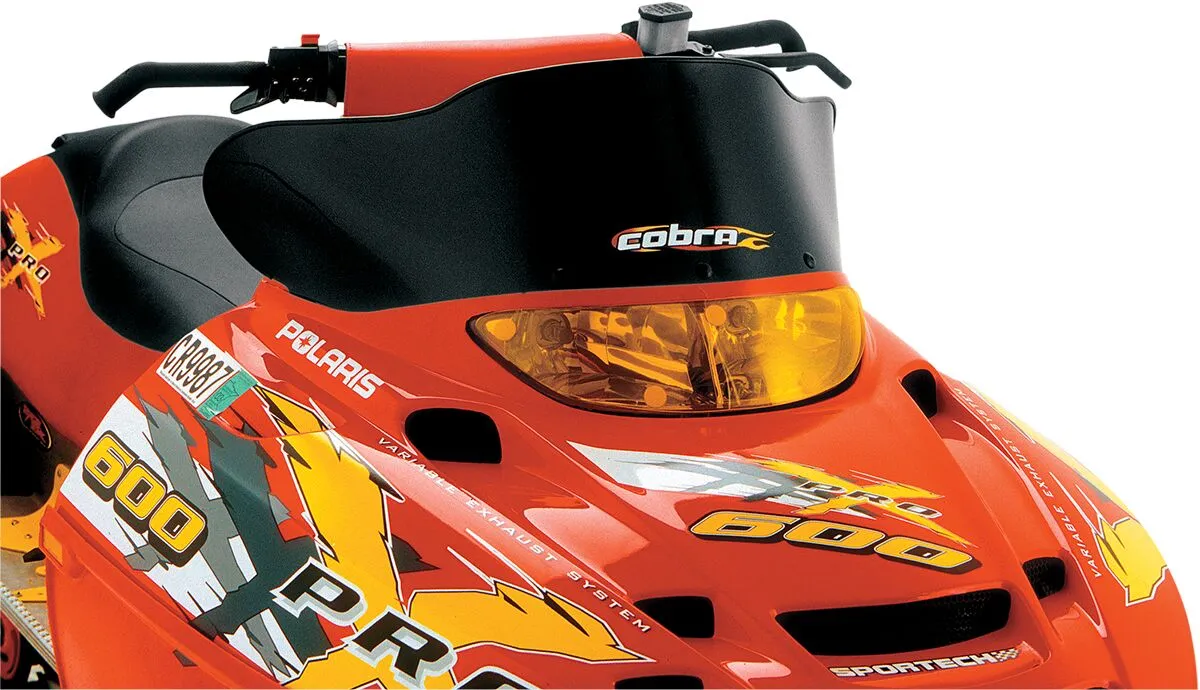 Слюда Cobra™