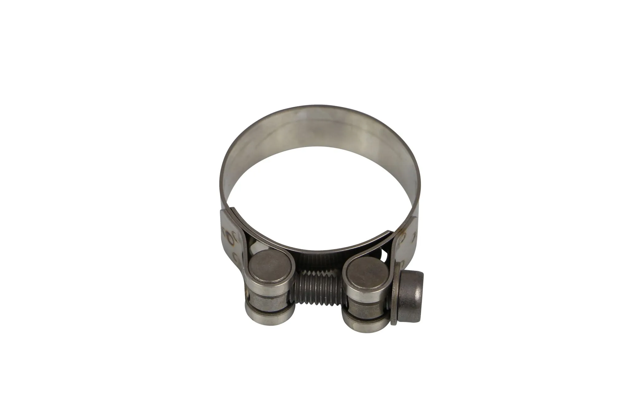 Exhaust Clamp