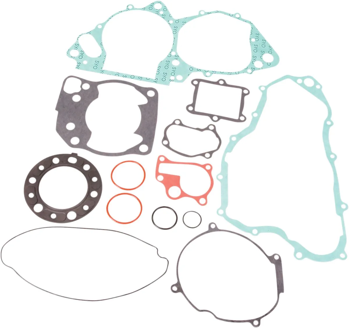 Complete Gasket Kit
