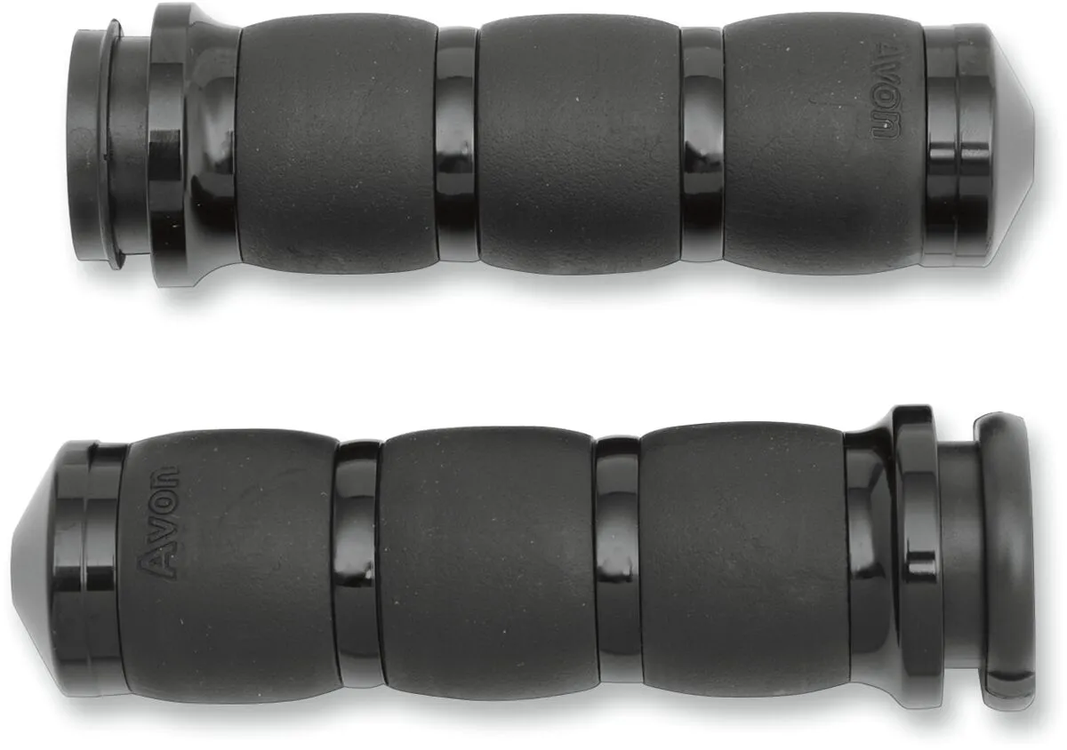 3-пръстенови ръкохватки Velvet Air