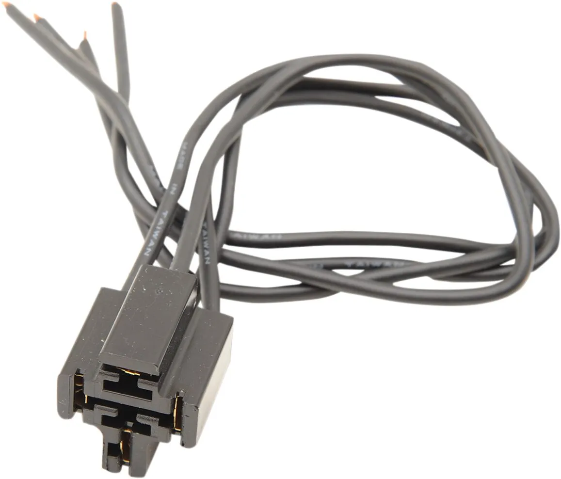 Relay Socket Assembly