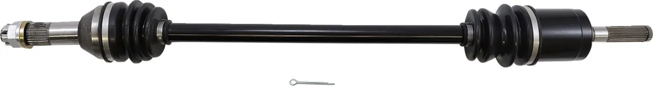 OEM Replacement Standard CV Axle