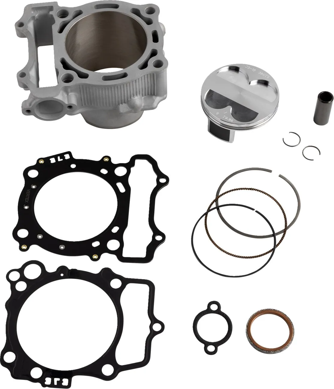 Big Bore Cylinder Kit