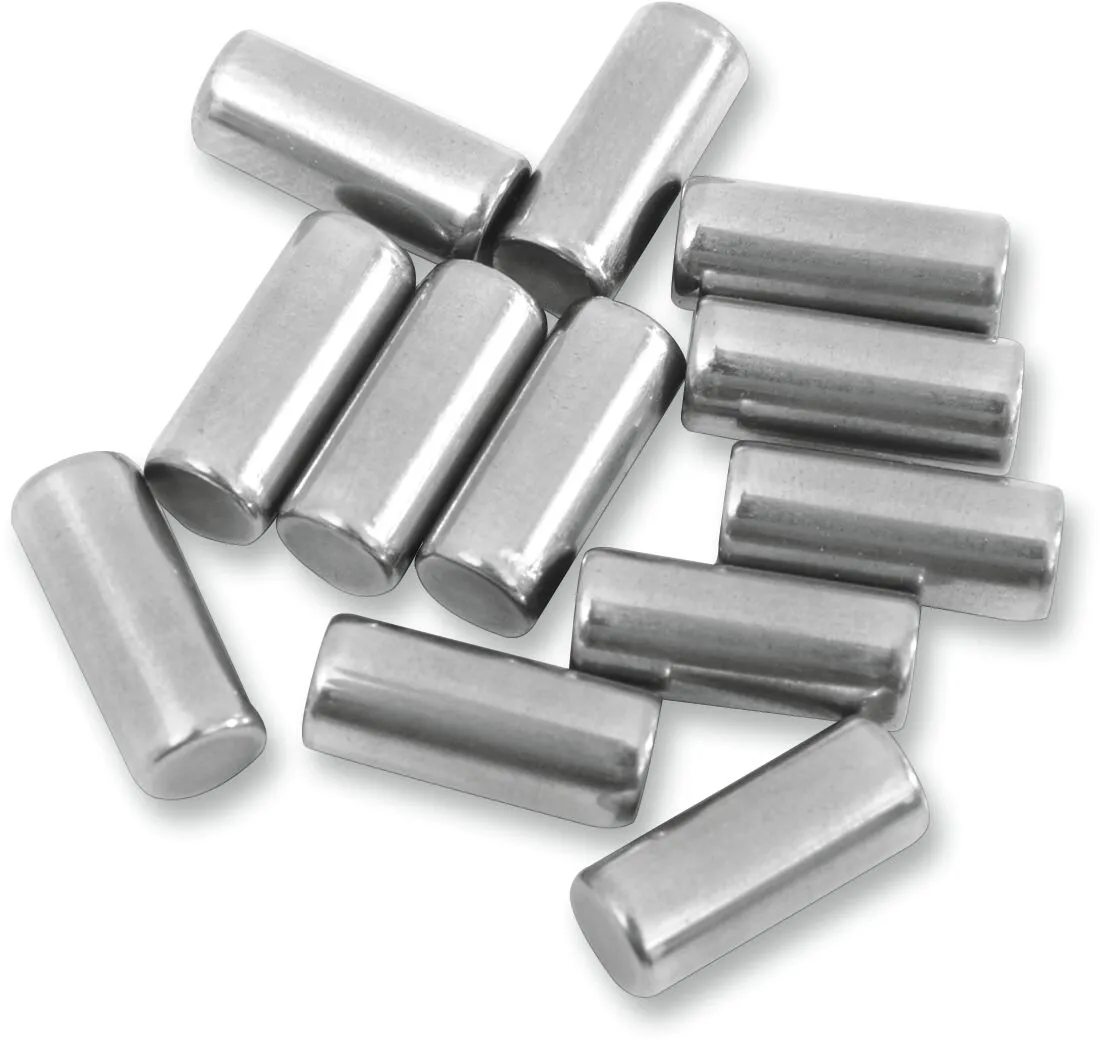 Crankcase Roller Bearings for Knucklehead